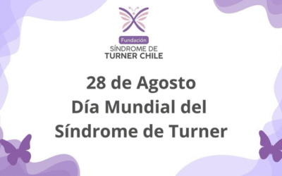 Día Mundial del Síndrome de Turner🦋